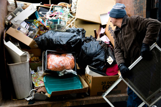 Best Basement Cleanout  in Blue Springs, MO