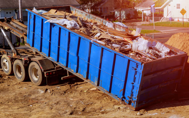 Best Residential Junk Removal  in Blue Springs, MO